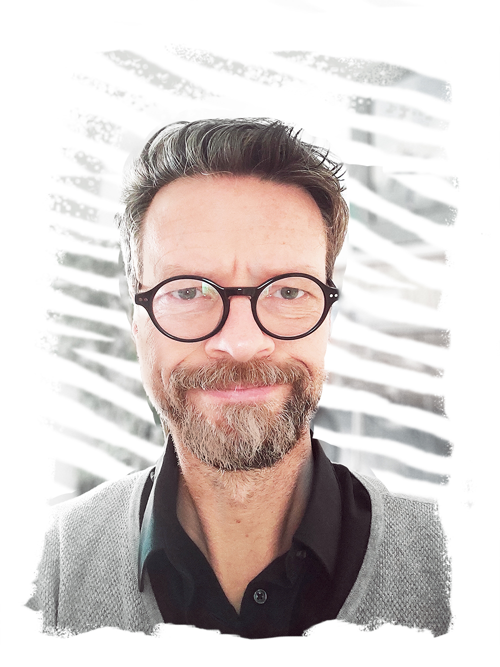 Portraitfoto Holger Koch